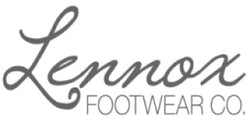 Lennox Footwear Co.