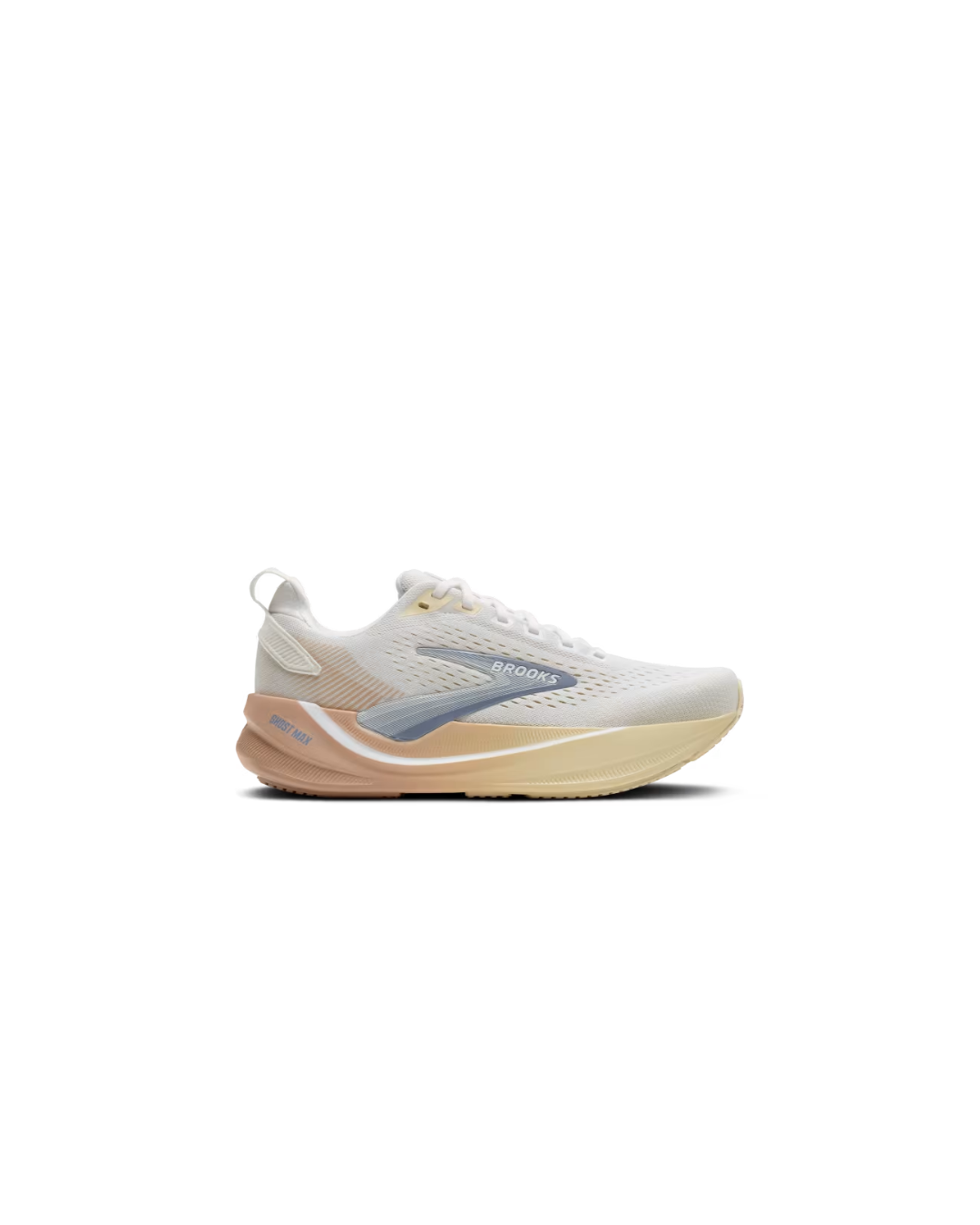 Brooks Ghost Max 4