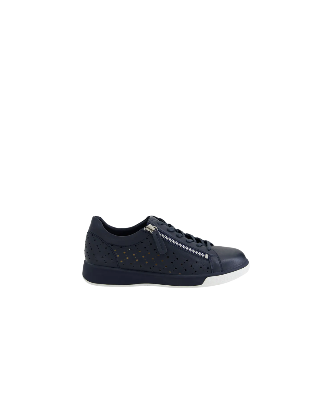 Ziera Aurie Xf Leather Sneakers