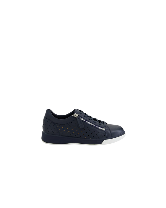 Ziera Aurie Xf Leather Sneakers