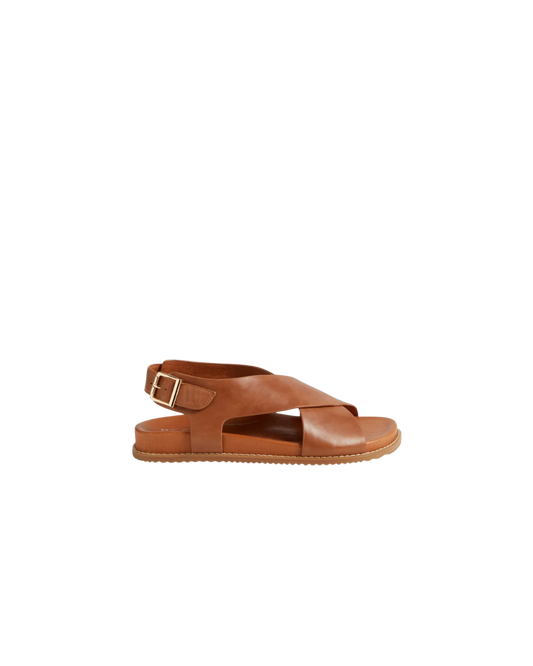 Ziera Hanako W Leather Sandals
