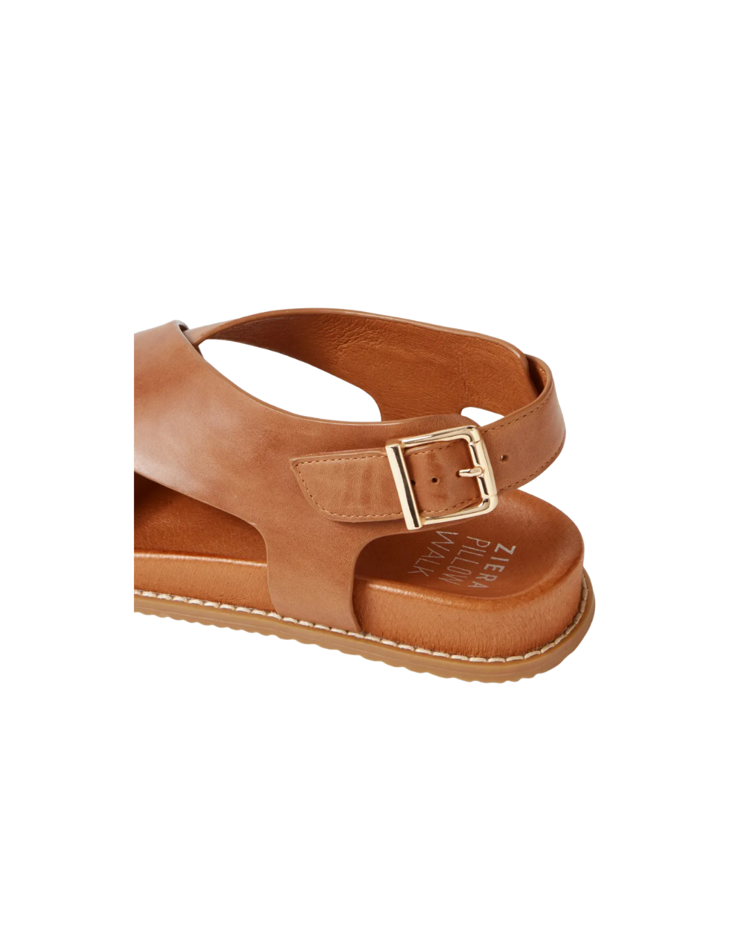 Ziera Hanako W Leather Sandals