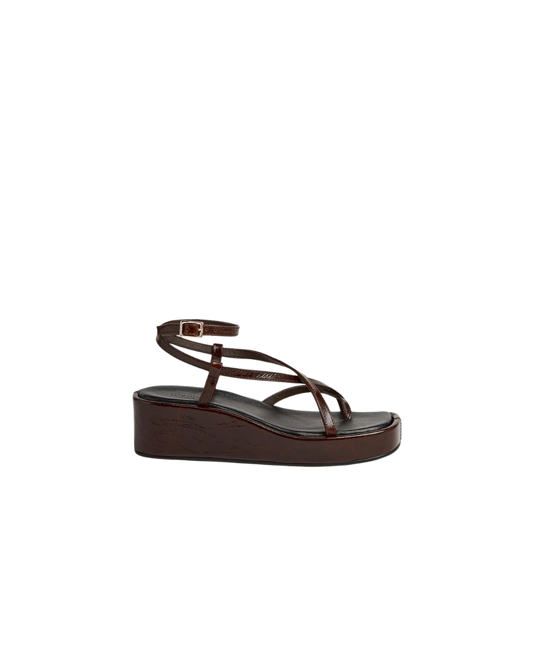 MOLLINI Cinsere Choc