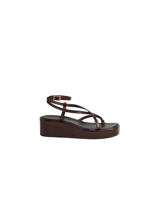 MOLLINI Cinsere Choc