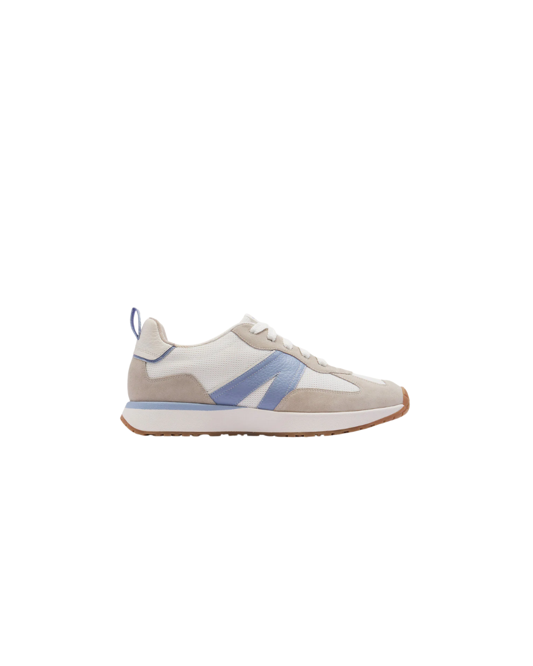 Frankie4 Axel II White/Cornflower
