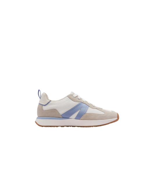Frankie4 Axel II White/Cornflower
