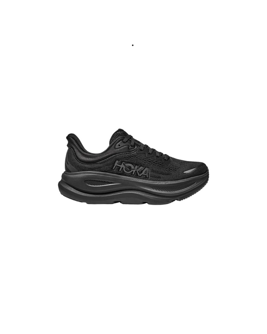 HOKA BONDI 9 (2E WIDE) MENS