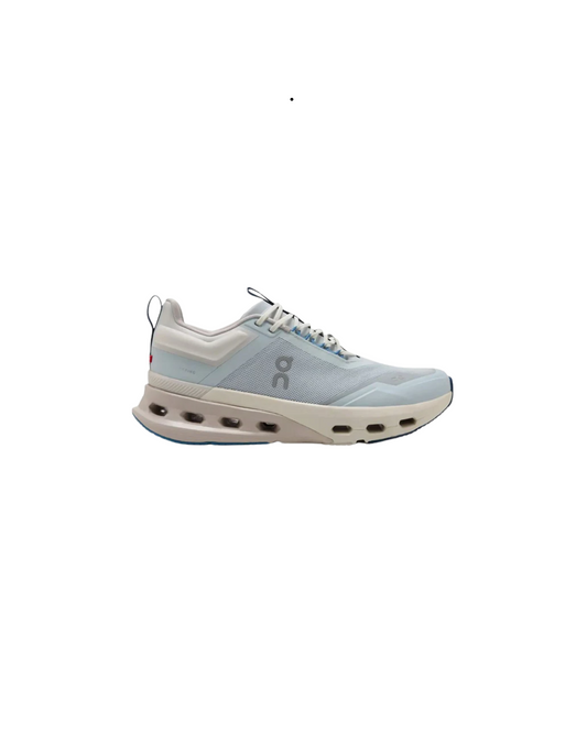 On Running Cloudnova X