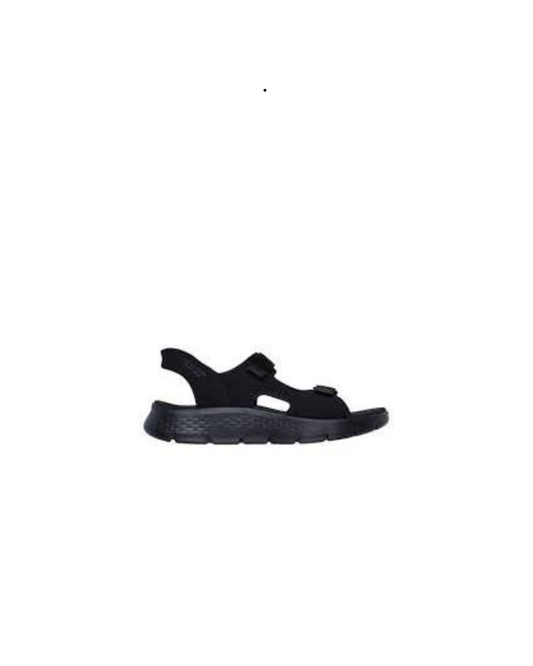 Skechers Men's Hands Free Slip-Ins Go Walk Flex Easy Entry Sandal Sport