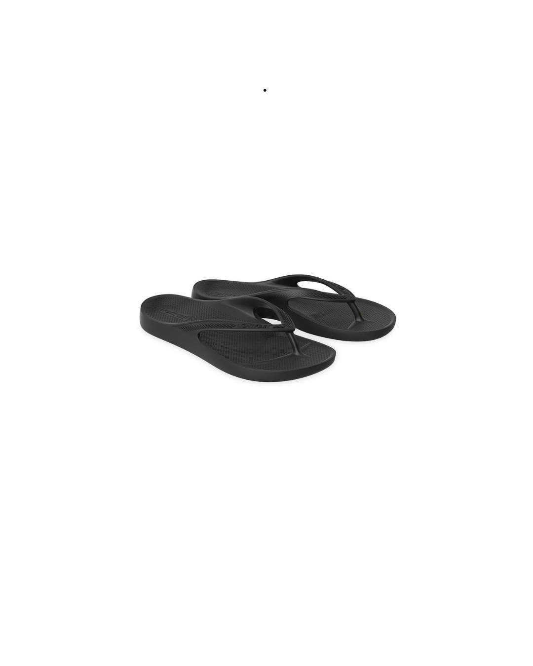 Kids Arch Support Thongs