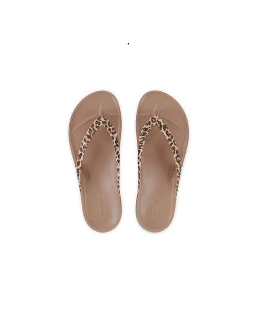 LightFeet Arch Support Thongs