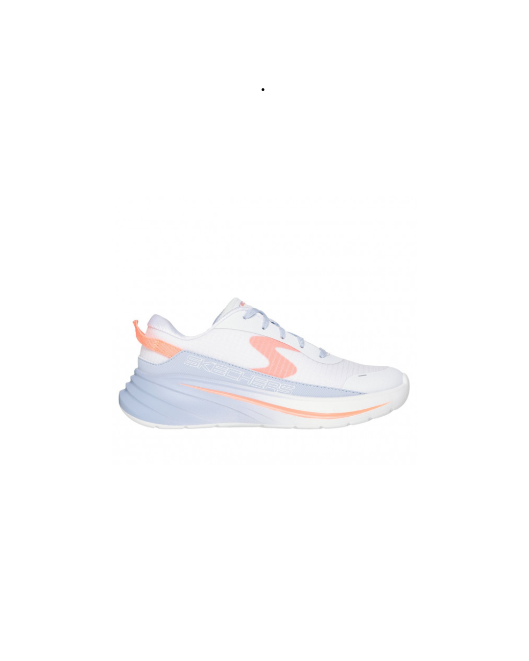 Skechers Girls Wave 92 - Imara Breeze Sneaker