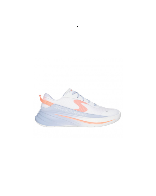 Skechers Girls Wave 92 - Imara Breeze Sneaker