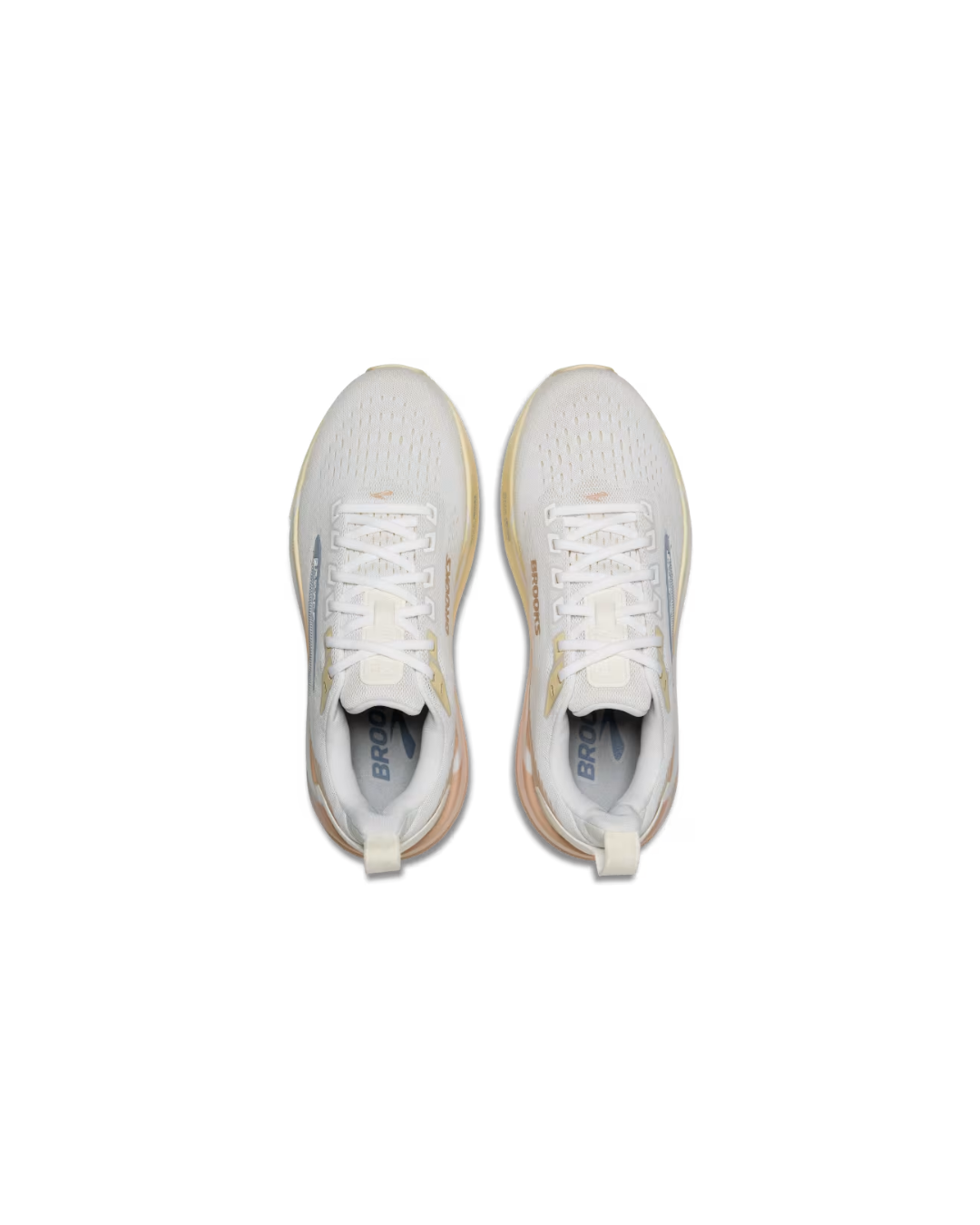 Brooks Ghost Max 4