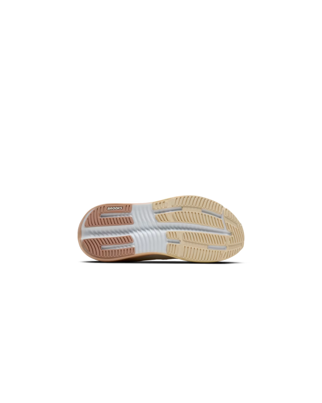 Brooks Ghost Max 4