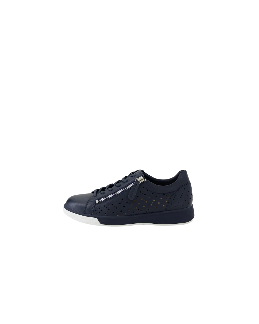 Ziera Aurie Xf Leather Sneakers