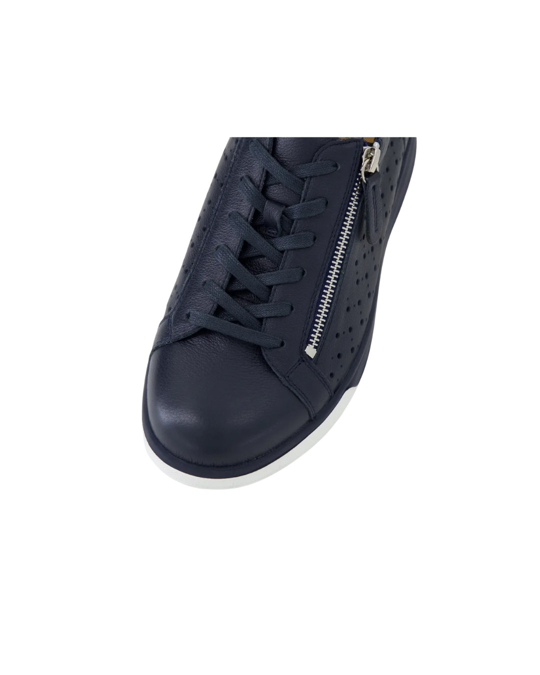 Ziera Aurie Xf Leather Sneakers