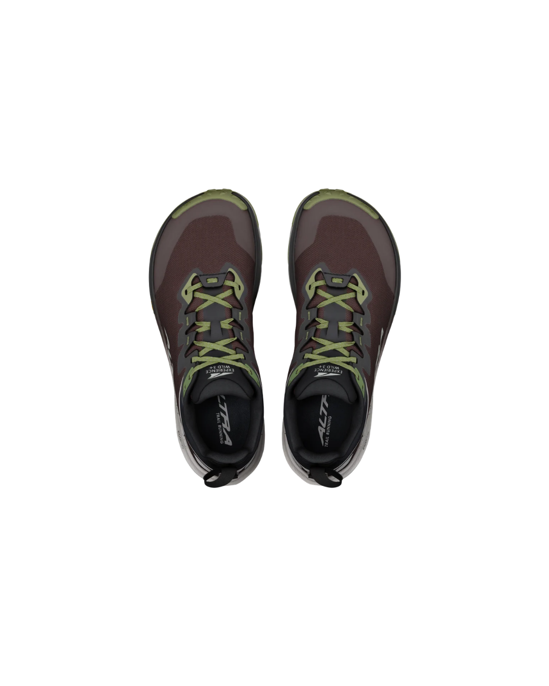 Altra Experience Wild 3+