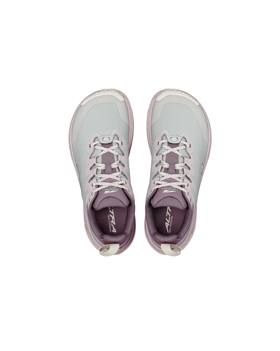 ALTRA WOMEN'S EXPERIENCE WILD 3+