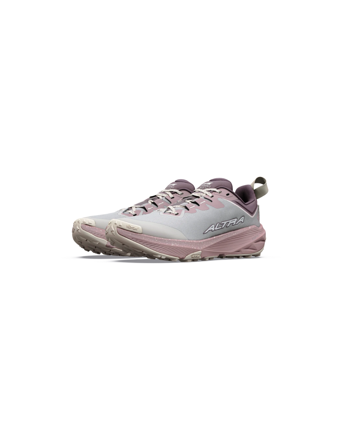 ALTRA WOMEN'S EXPERIENCE WILD 3+