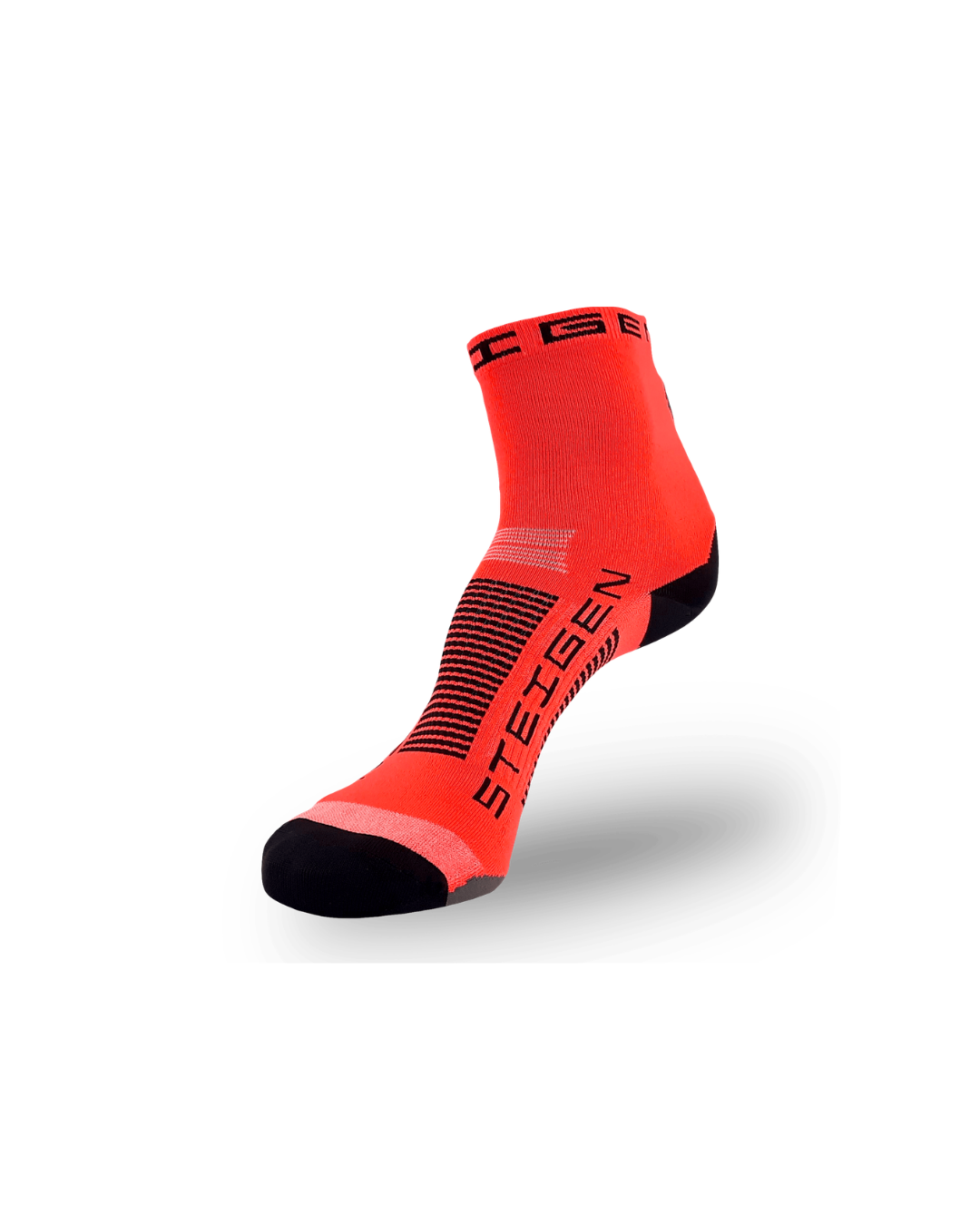 Steigen 1/2 Length Running Sock