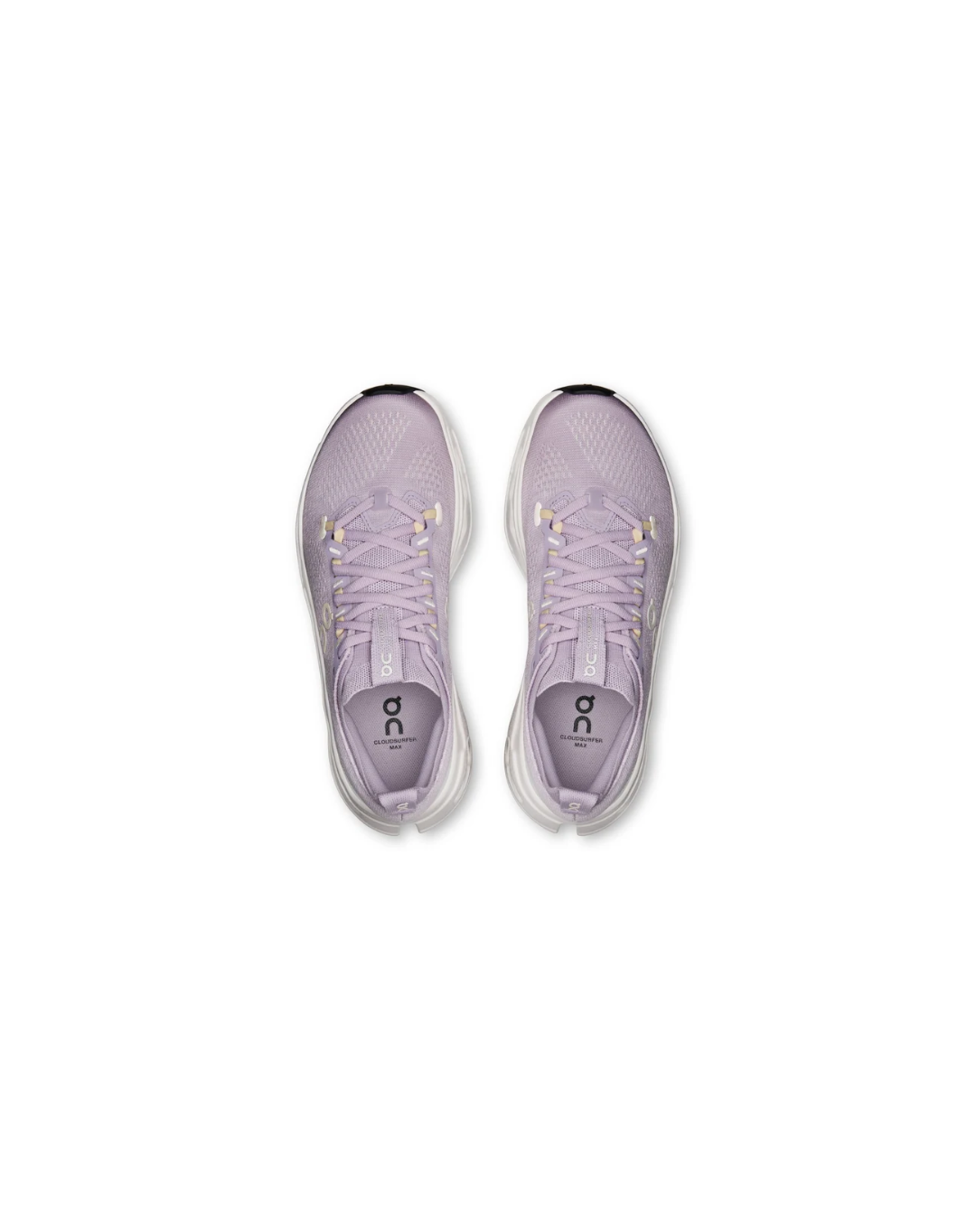 On Cloudsurfer Max Women's