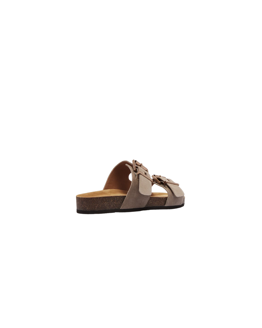 Frankie4 Tommy Mushroom Suede