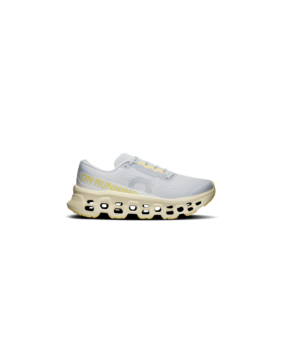 On Cloudmonster 3