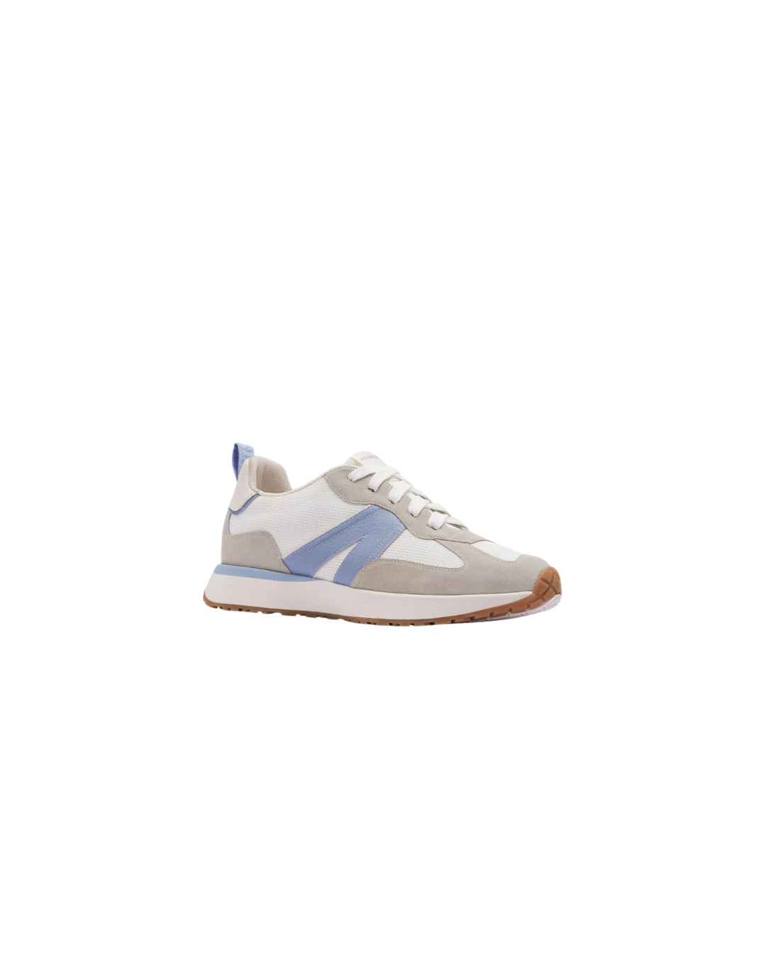 Frankie4 Axel II White/Cornflower