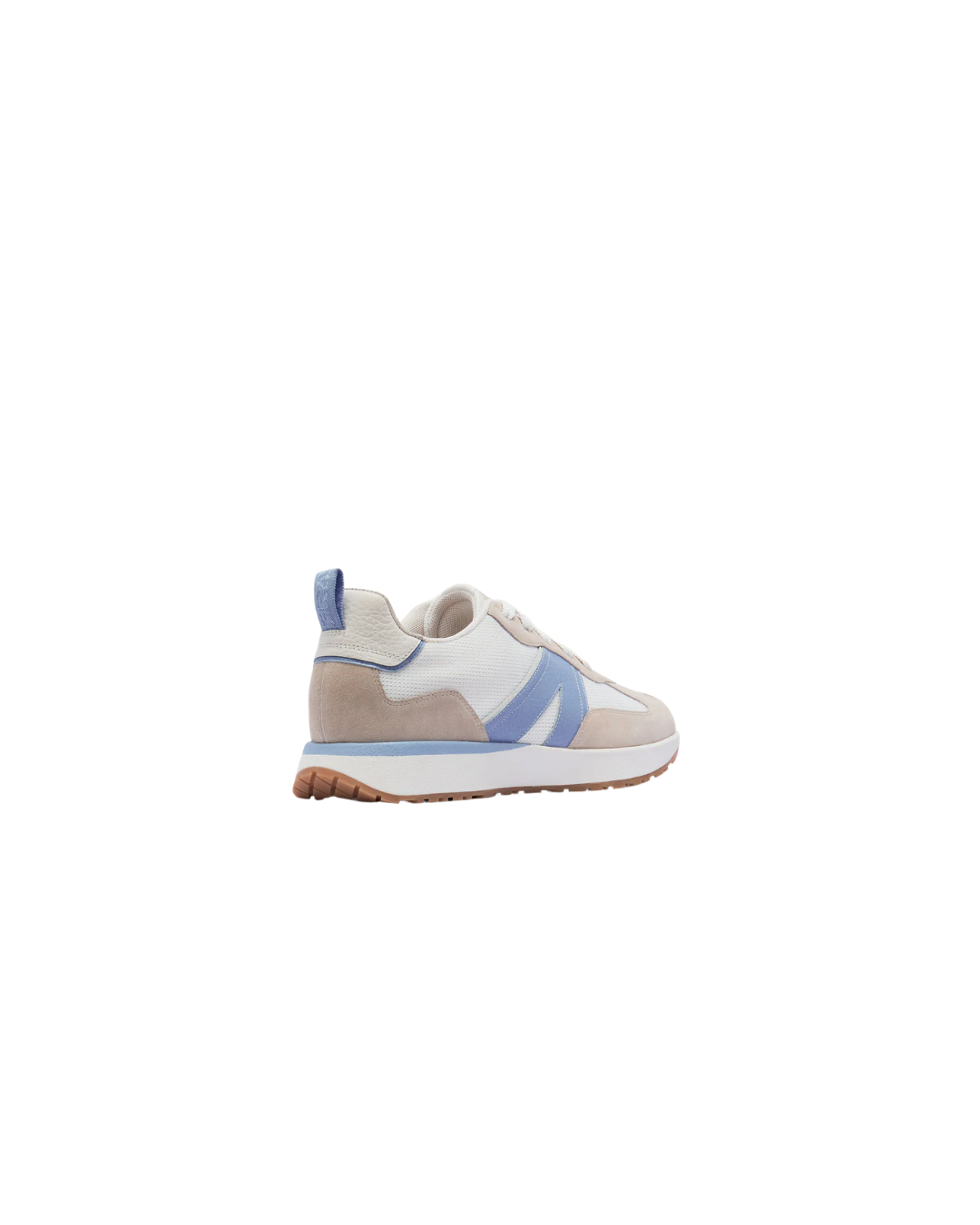 Frankie4 Axel II White/Cornflower