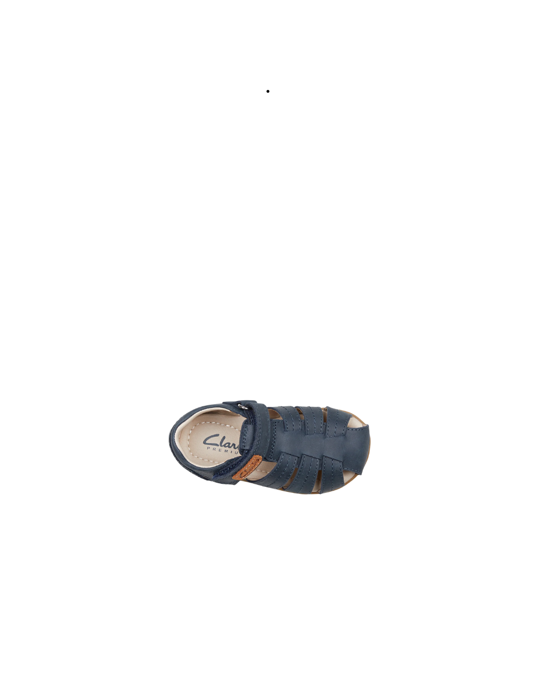 Clarks Sterling Kids