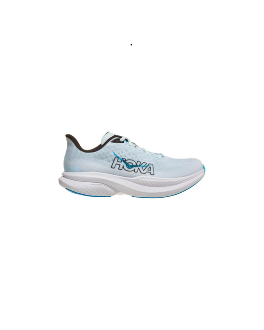 HOKA Mach 6