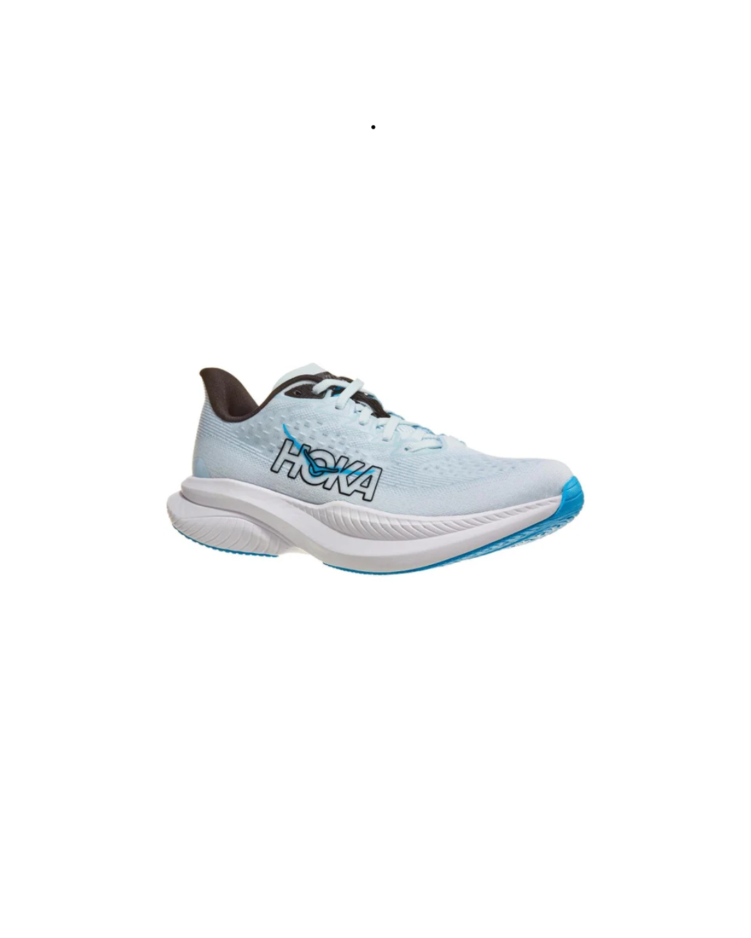 HOKA Mach 6