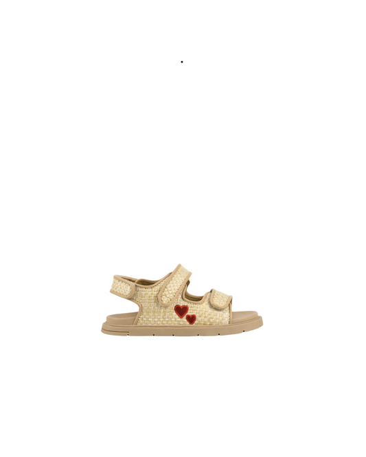 Clarks Nina