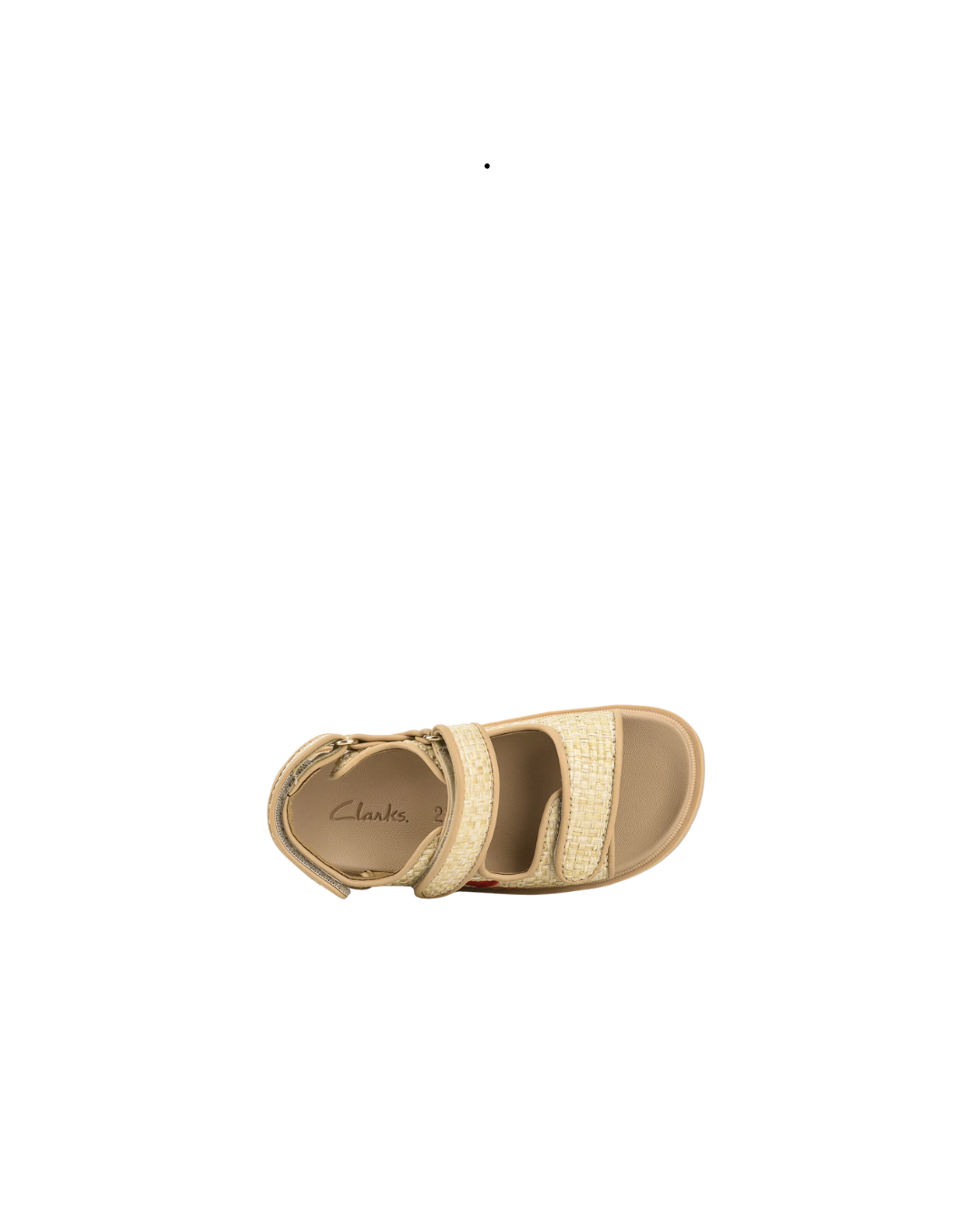 Clarks Nina