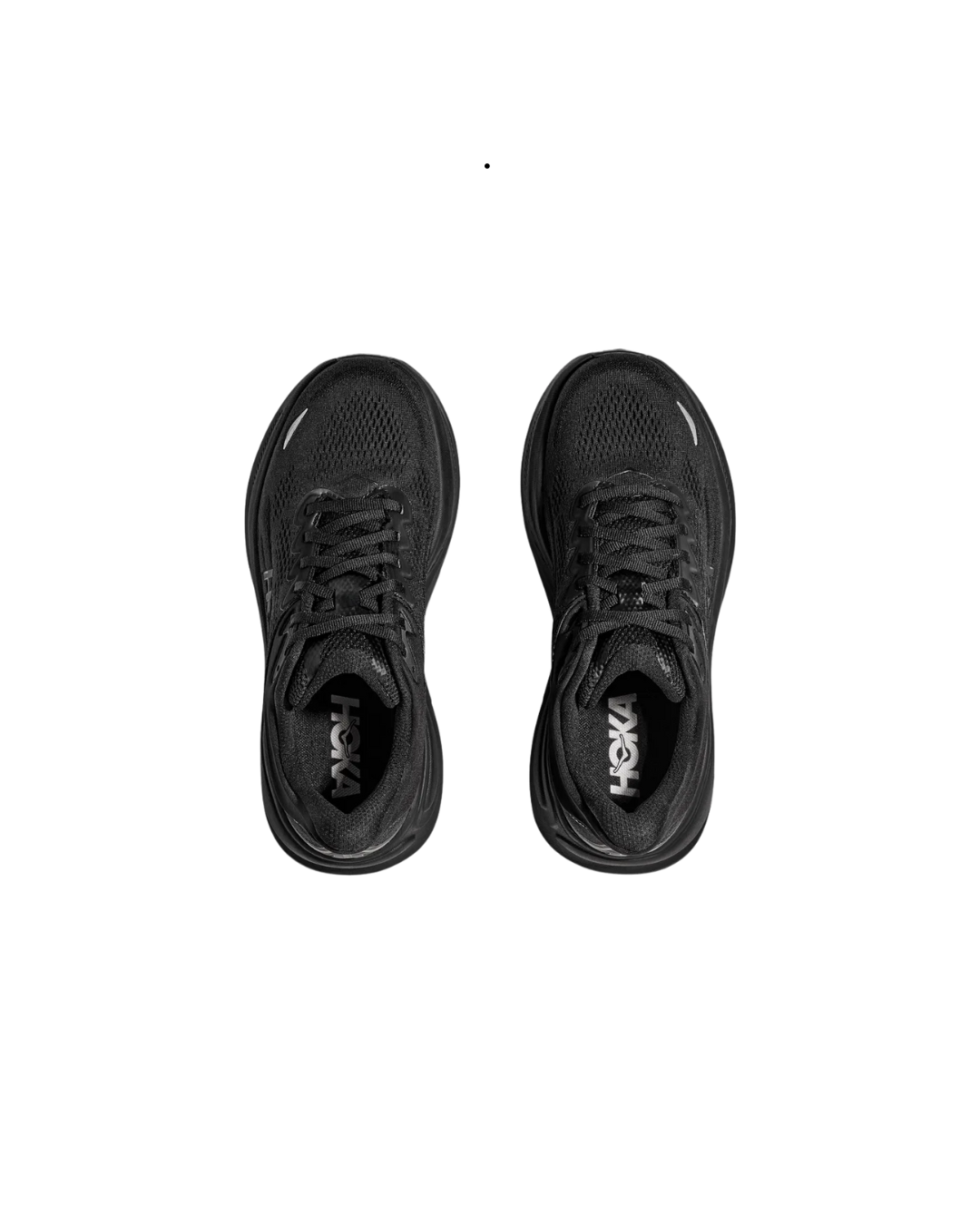 HOKA BONDI 9 (2E WIDE) MENS