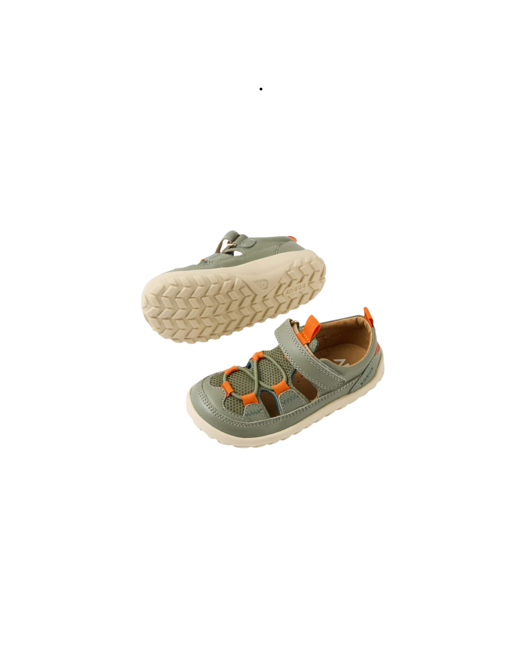 Iw Rocky Toddler Vetiver