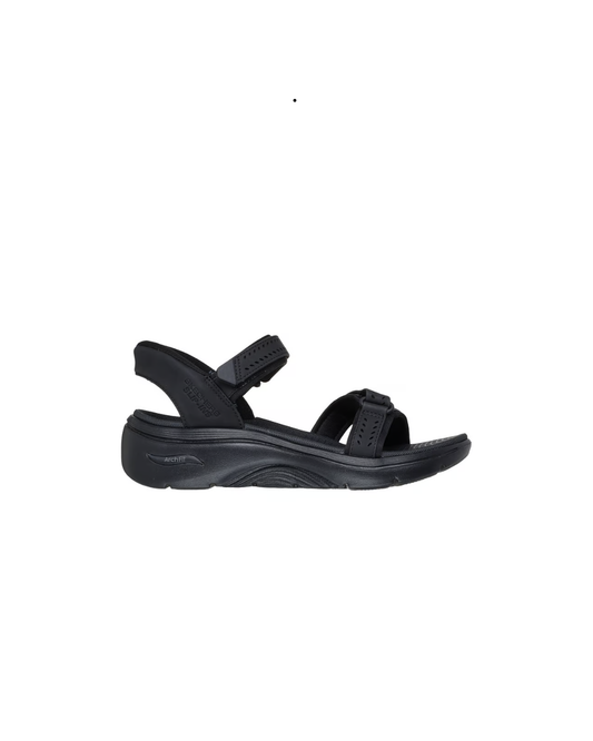 Skechers Slip-ins: GO WALK Arch Fit 2.0 Sandal - Candace