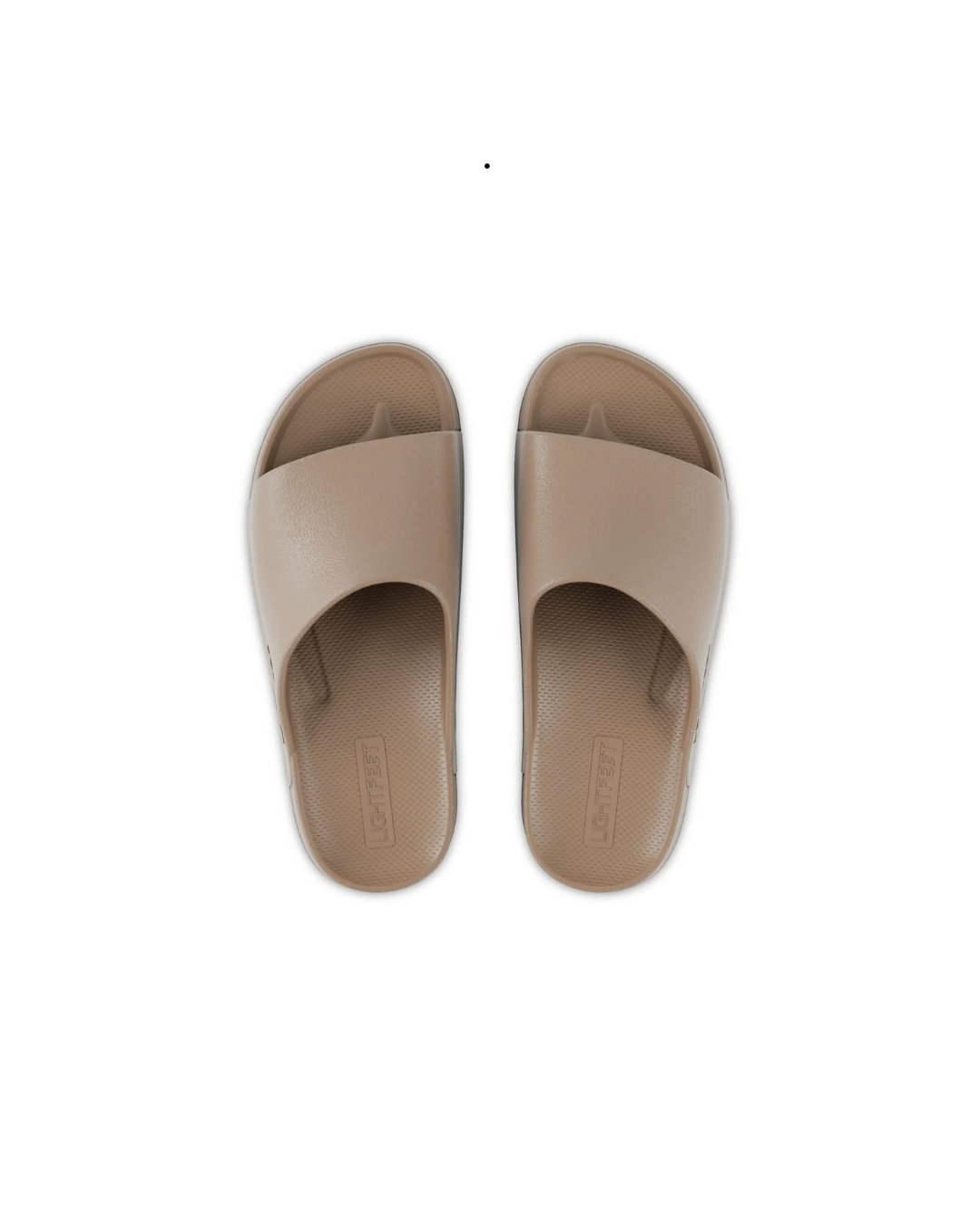 Lightfeet Single Strap Slides