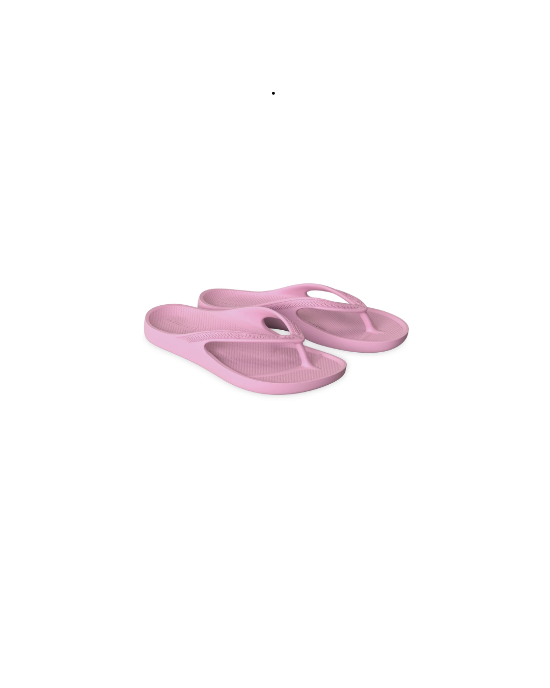 Kids Arch Support Thongs