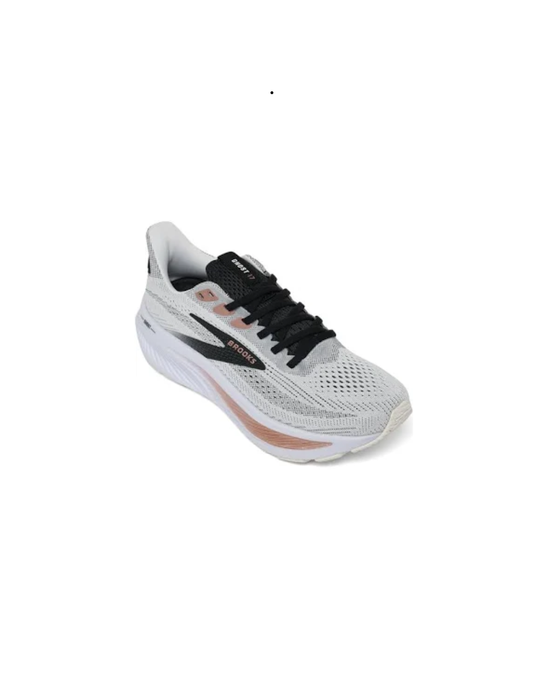 Brooks Ghost 17
