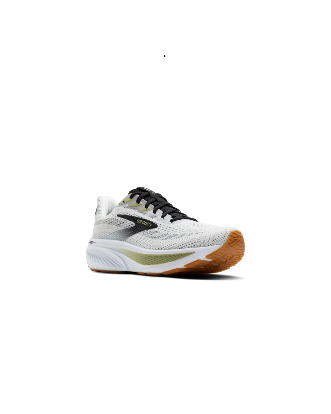 Brooks Ghost 17