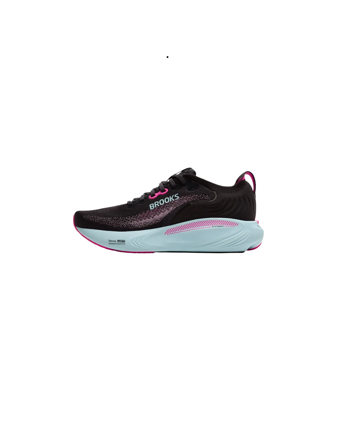 BROOKS ADRENALINE GTS 25 WOMENS