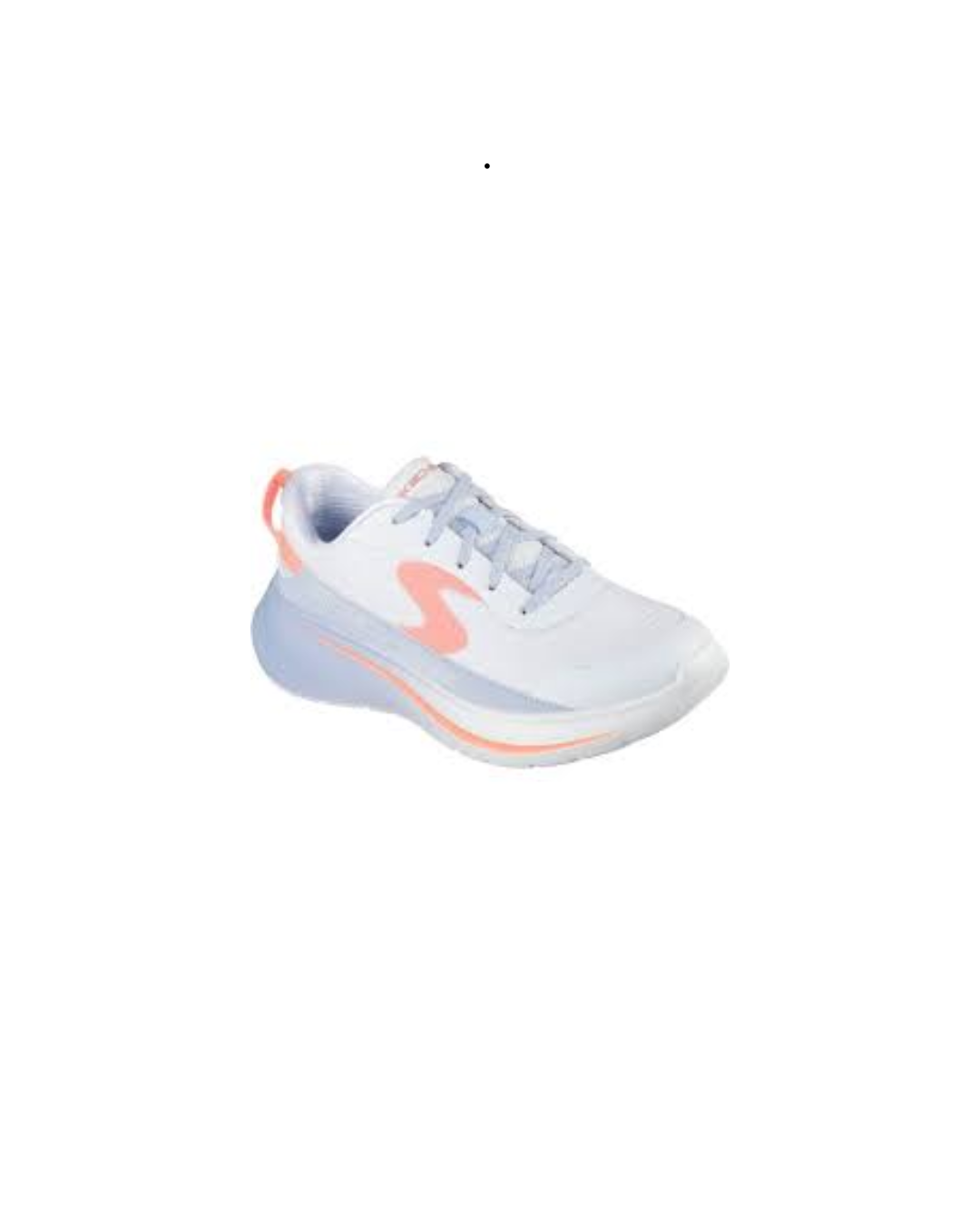 Skechers Girls Wave 92 - Imara Breeze Sneaker