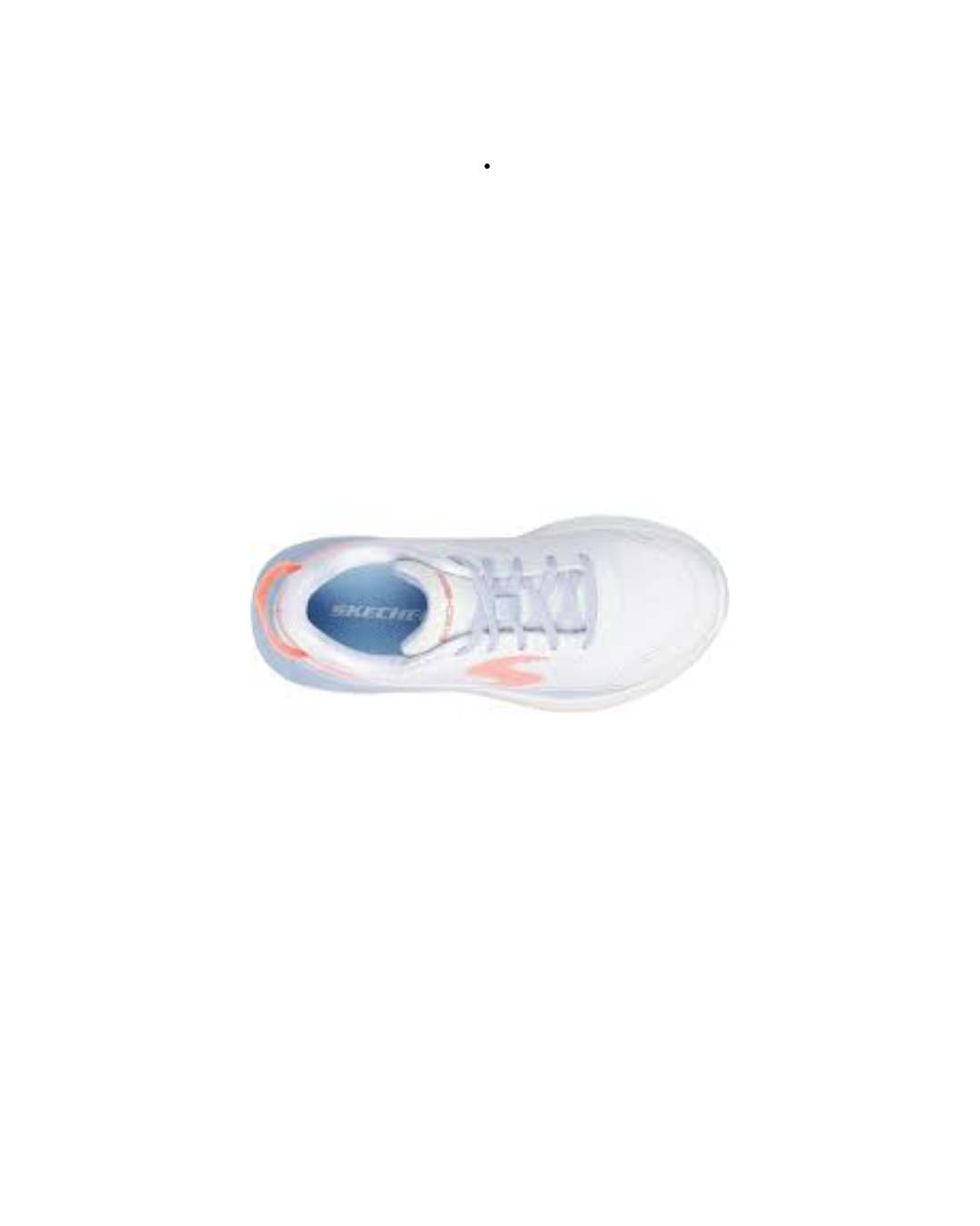 Skechers Girls Wave 92 - Imara Breeze Sneaker