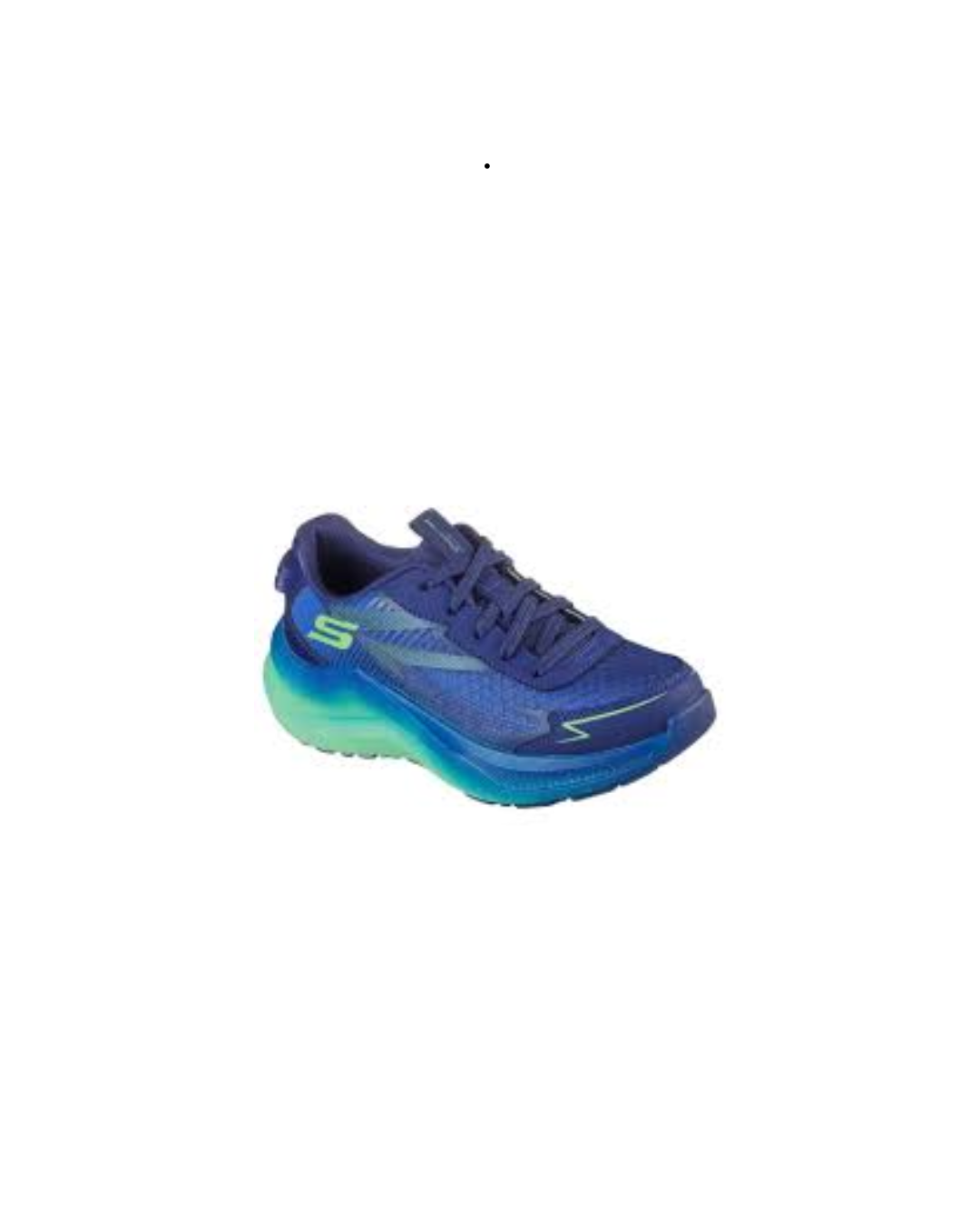 Skechers Kids' Max Cushioning Ascender - Stable-Pacer