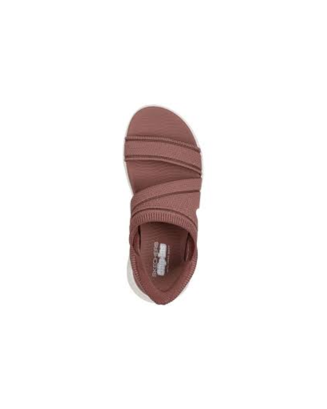 Skechers Slip-ins: GOwalk Flex Sandal - Enticing