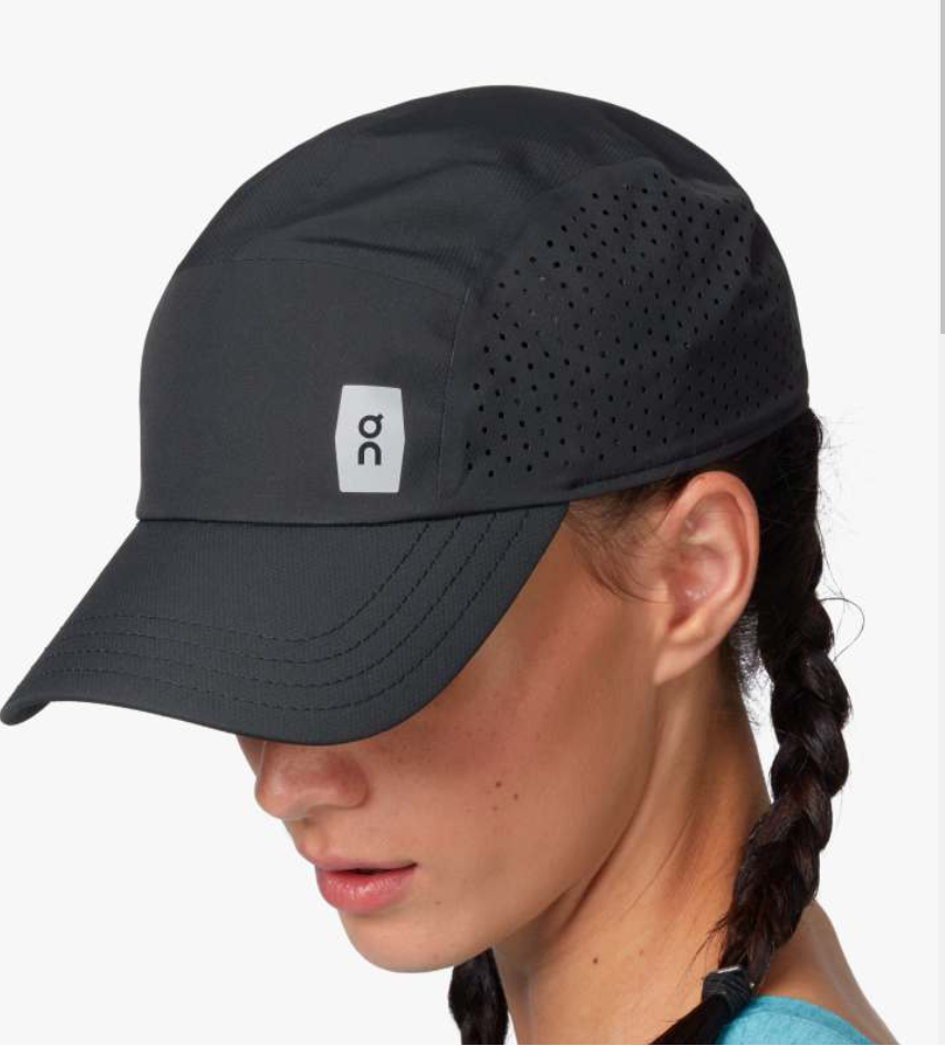 On Lightweight Running Hat Womens