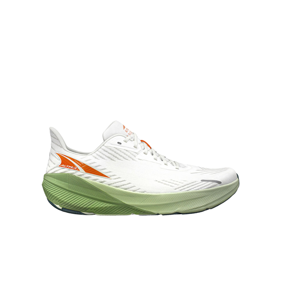 ALTRA FWD Experience Men's White