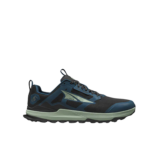 ALTRA Lone Peak 8 Men’s Navy/ Black